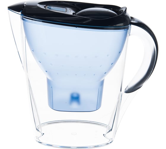 Фильтр-кувшин BRITA MARELLA MX+ синяя /2.4 л/ 00-00015128