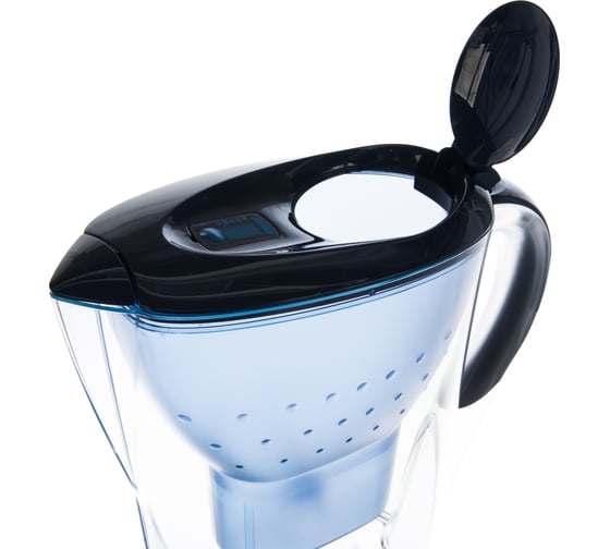 Фильтр-кувшин BRITA MARELLA MX+ синяя /2.4 л/ 00-00015128
