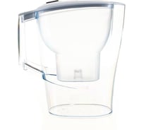 Фильтр-кувшин BRITA ALUNA MX+ Белый /2.4/ 00-00015880