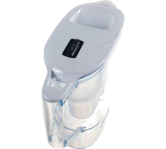 Фильтр-кувшин BRITA ALUNA MX+ Белый /2.4/ 00-00015880