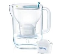 Фильтр-кувшин BRITA Style MX+ LED Синий /2.4 00-00015164