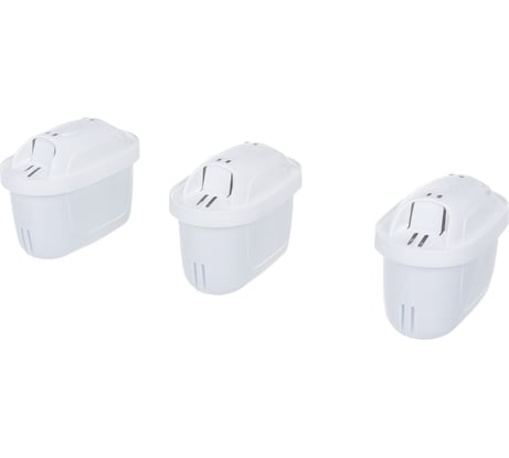 Кассета BRITA MAXTRA+ Универсальный упаковка 3 шт. 00-00015889