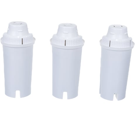 Кассета BRITA Сlassic, комплект из 3 шт 18830