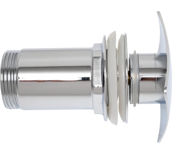 Донный клапан CLEVER QUICK-CLAC HYDRA 1-1/4" 98675