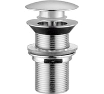 Донный клапан CLEVER QUICK-CLAC VELA 1-1/4" без перелива 97395