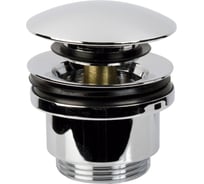 Донный клапан CLEVER QUICK-CLAC LEO 1-1/4" 98674