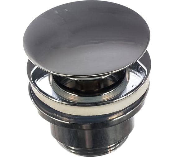 Донный клапан CLEVER QUICK-CLAC LEO 1-1/4" 98674