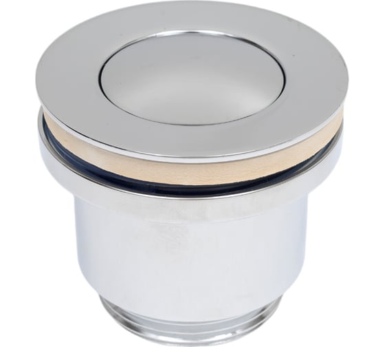 Донный клапан CLEVER QUICK-CLAC LYNX 1-1/4" 98673