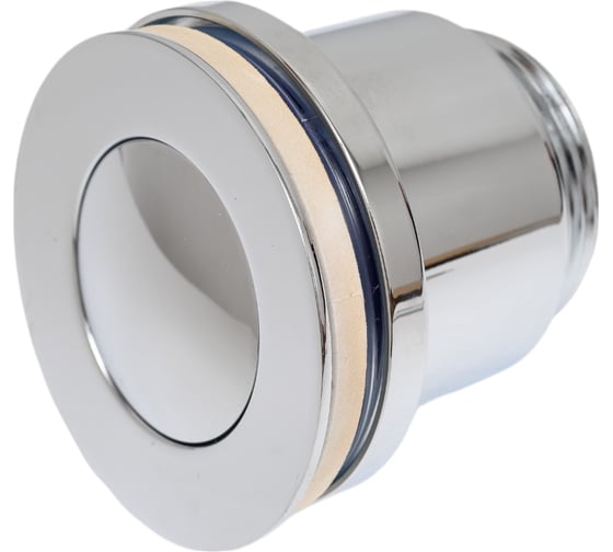 Донный клапан CLEVER QUICK-CLAC LYNX 1-1/4" 98673
