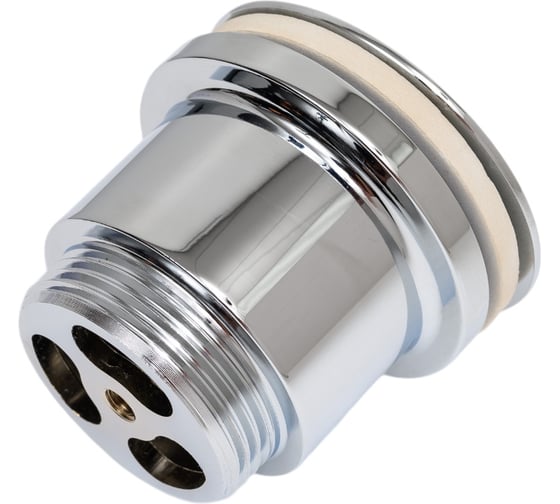 Донный клапан CLEVER QUICK-CLAC LYNX 1-1/4" 98673
