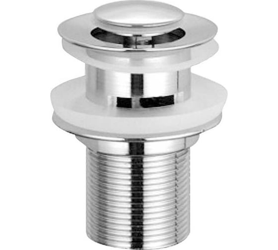 Донный клапан CLEVER QUICK-CLAC ORION 1-1/4" 96254