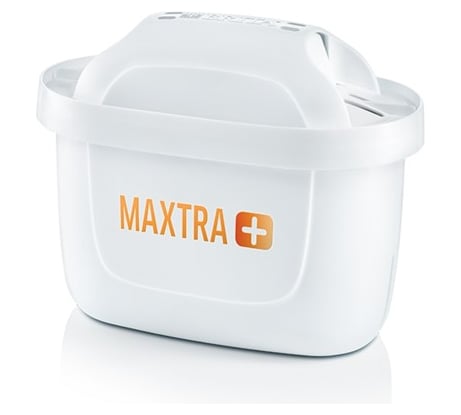 Кассета BRITA MAXTRA+ Жесткость упаковка 1 шт 00-00015496