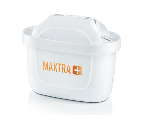 Кассета BRITA MAXTRA+ Жесткость упаковка 1 шт 00-00015496 1