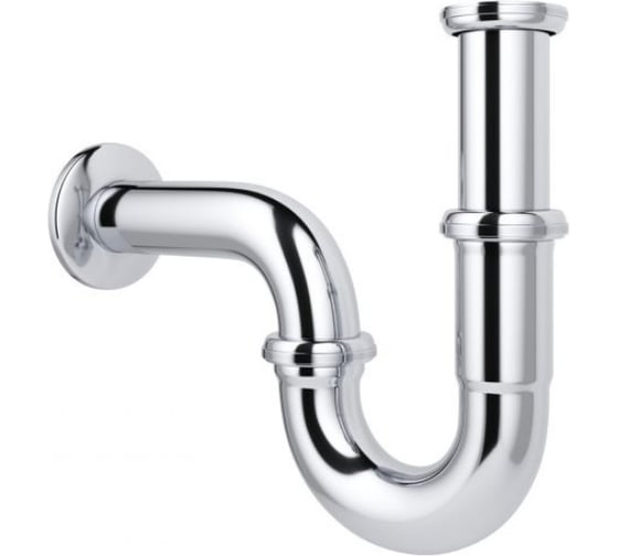 Сифон для раковины Wellsee Drainage System 182102000