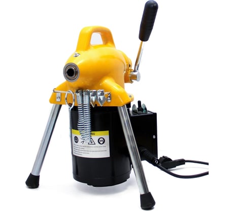 Прочистная машина HONGLI A-75 300 Вт 401502