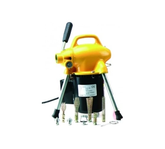 Прочистная машина HONGLI A-75 300 Вт 401502