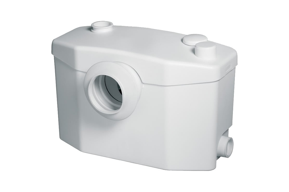 Насос-измельчитель SFA SANIPRO - выгодная цена, отзывы, характеристики ...