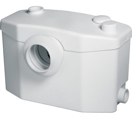 Насос-измельчитель SFA SANIPRO