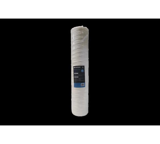 Веревочный картридж UNIPUMP Big Blue ВП-5 М 20 дюймов (5 мкм) 32641