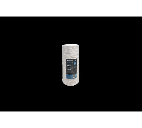 Веревочный картридж UNIPUMP Big Blue ВП-5 М 10 дюймов (5 мкм) 48229