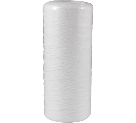 Веревочный картридж UNIPUMP Big Blue ВП-20 М 20 дюймов (20 мкм) 22041