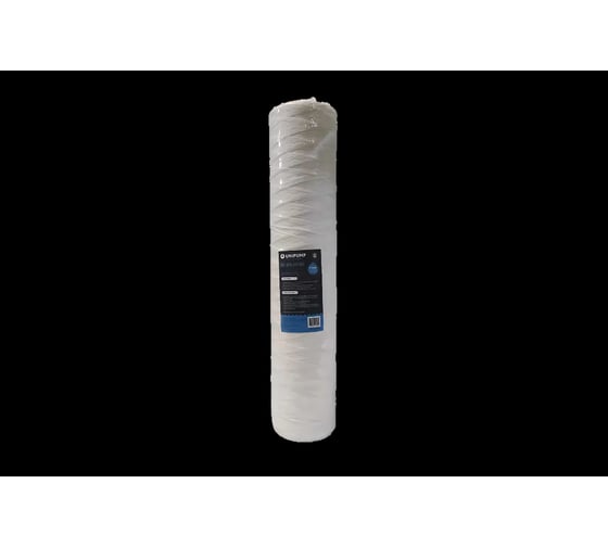 Веревочный картридж UNIPUMP Big Blue ВП-20 М 20 дюймов (20 мкм) 22041
