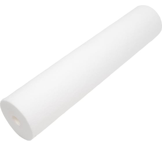 Полипропиленовый картридж UNIPUMP Big Blue ПП-5 М 20 дюймов (5 мкм) 74213