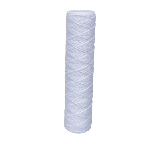 Веревочный картридж UNIPUMP Big Blue ВП-10 М 10 дюймов (10 мкм) 93395