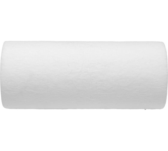 Полипропиленовый картридж UNIPUMP Big Blue ПП-5 М 10 дюймов (5 мкм) 13938