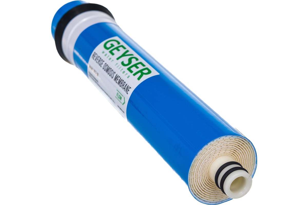 Картридж Мембрана HID 181250 GPD Гейзер 28449 выгодная цена, отзывы