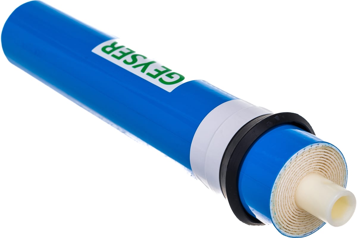 Картридж Мембрана HID 181250 GPD Гейзер 28449 выгодная цена, отзывы