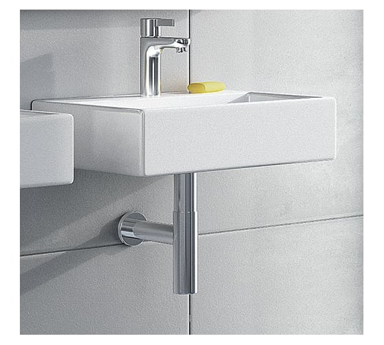 Сифон HANSGROHE Flowstar 52100000 00000008534