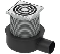 Дренажный трап TECE ТЕСЕdrainpoint S 3601050