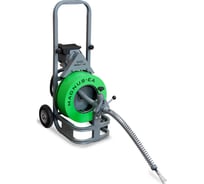 Аппарат для прочистки труб SPEX MAGNUS 16S-23N