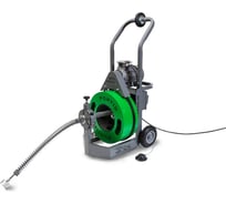 Аппарат для прочистки труб SPEX FORTIS-13S-35N