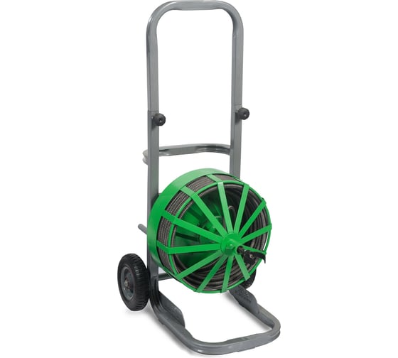 Аппарат для прочистки труб SPEX PARVUS-10S-30N 1