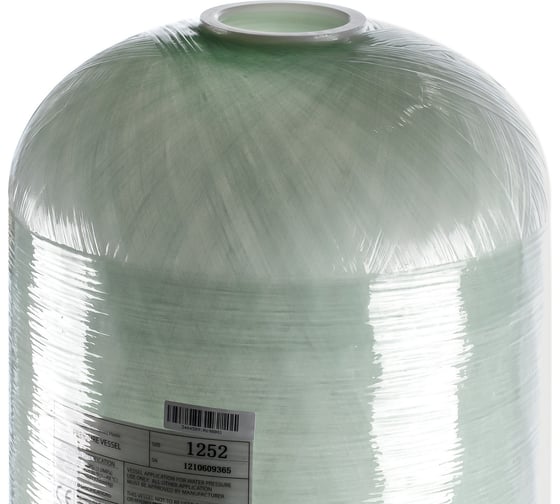 Корпус фильтра Гейзер 12х52 2,5-0 Canature  HY-1252 38002