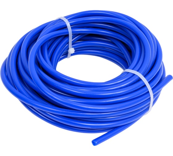 Пластиковая трубка для системы тонкой очистки MasterProf 1/4" 15 м ИС.230125