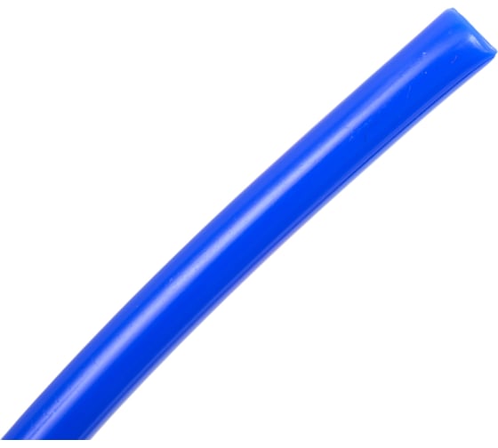 Пластиковая трубка для системы тонкой очистки MasterProf 1/4" 15 м ИС.230125