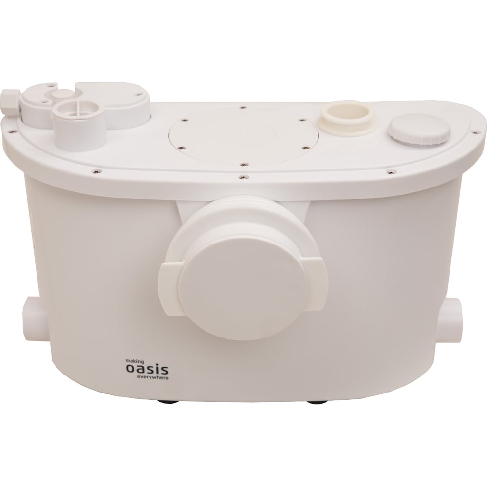 Канализационный насос Oasis "making everywhere" ST-600 - выгодная цена ...