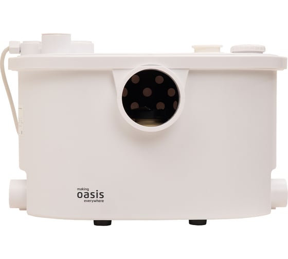 Канализационный насос Oasis "making everywhere" ST-600