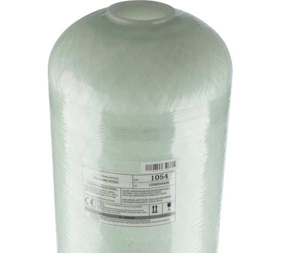 Корпус фильтра Гейзер 10х54 2,5-0 Canature HY 38011