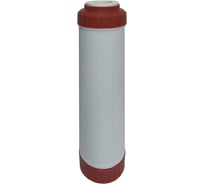 Картридж Профитт обезжелезивающий насыпной GAC-10BB Fe, Big Blue 10 3175746