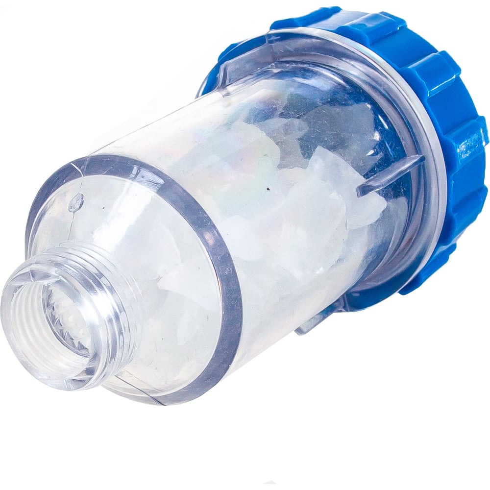 Фильтр для стиральных и посудомоечных машин с полифосфатным ...