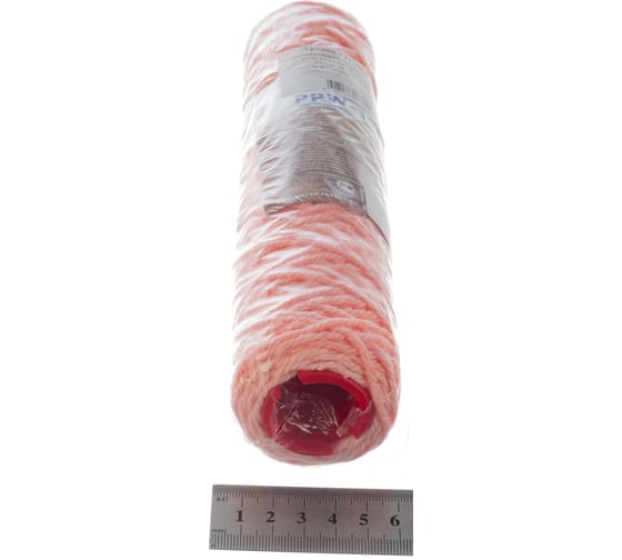 Картридж Профитт нитьевой обезжелезивающий PPW-10 Fe 10 мкм,10 Slim Line 3175500