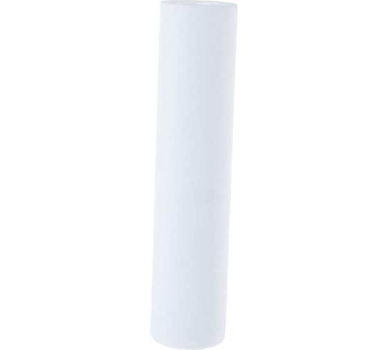 Картридж из вспененного полипропилена PP-10 10 мкм, 10 Slim Line Профитт 3175272