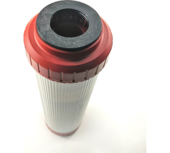 Картридж обезжелезивающий насыпной GAC-10 Fe, Slim Line 10 3175739