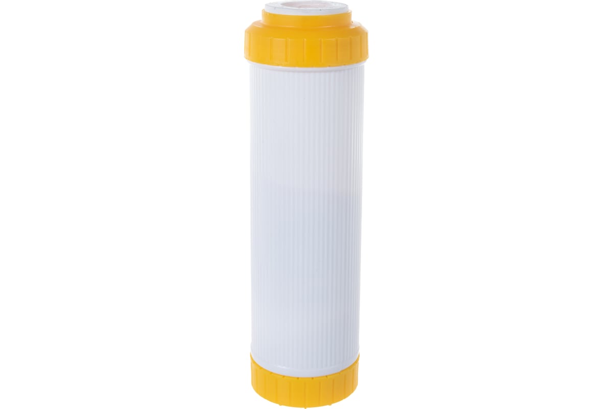 Картридж Профитт умягчающий ионообменный RIC10, Slim Line 10 3175708 ...