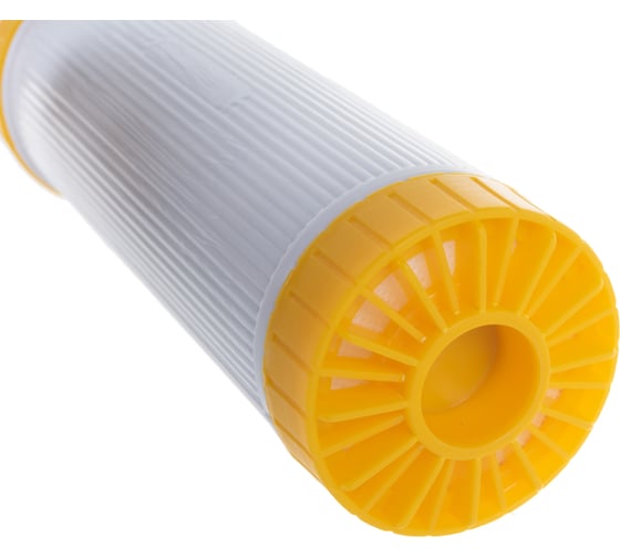 Картридж Профитт умягчающий ионообменный RIC10, Slim Line 10 3175708