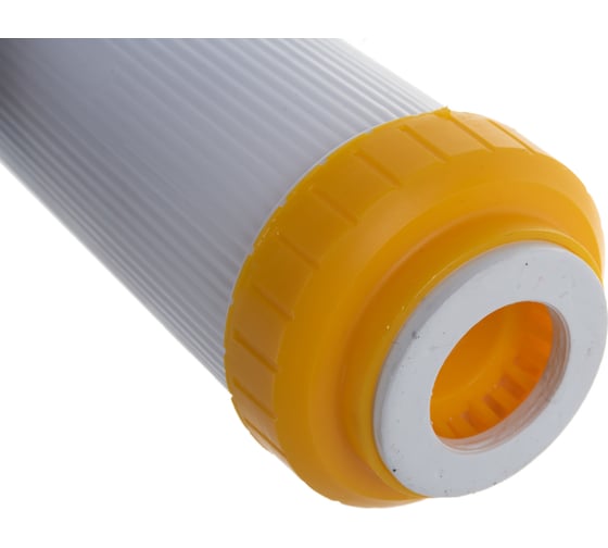 Картридж Профитт умягчающий ионообменный RIC10, Slim Line 10 3175708